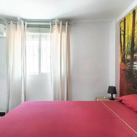 Apartment Valencia New Style *