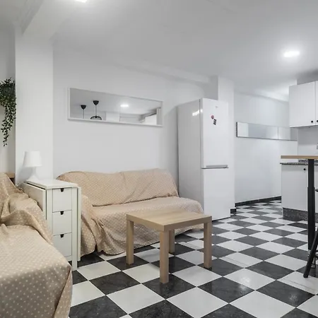 Apartament Valencia New Style