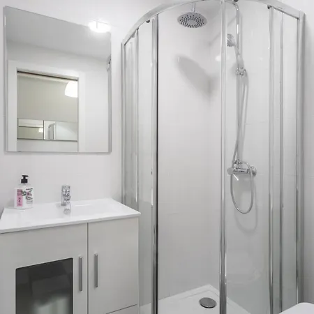 Valencia New Style Apartament